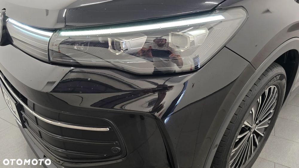 Volkswagen Tiguan 2.0 TDI Special Edition DSG - 11
