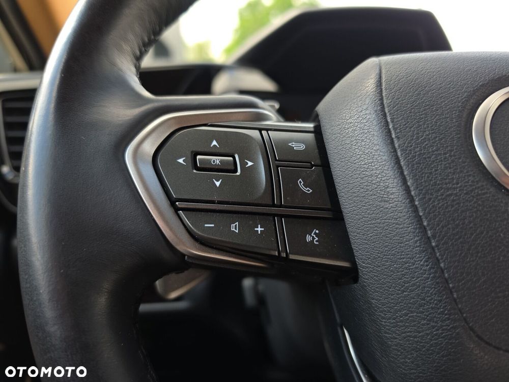 Lexus NX - 13