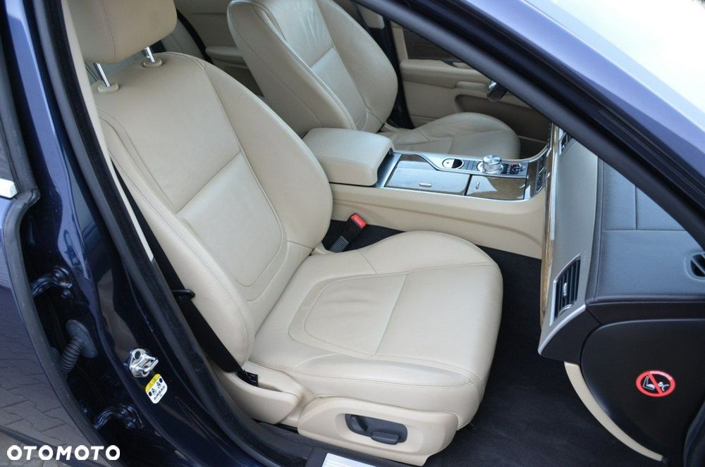 Jaguar XF - 34