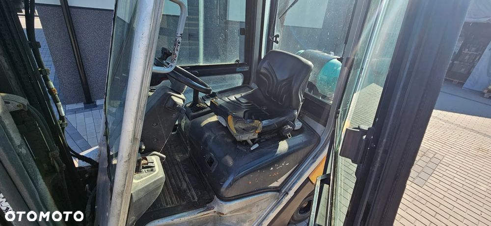 Still RC 40 - 20T - 8