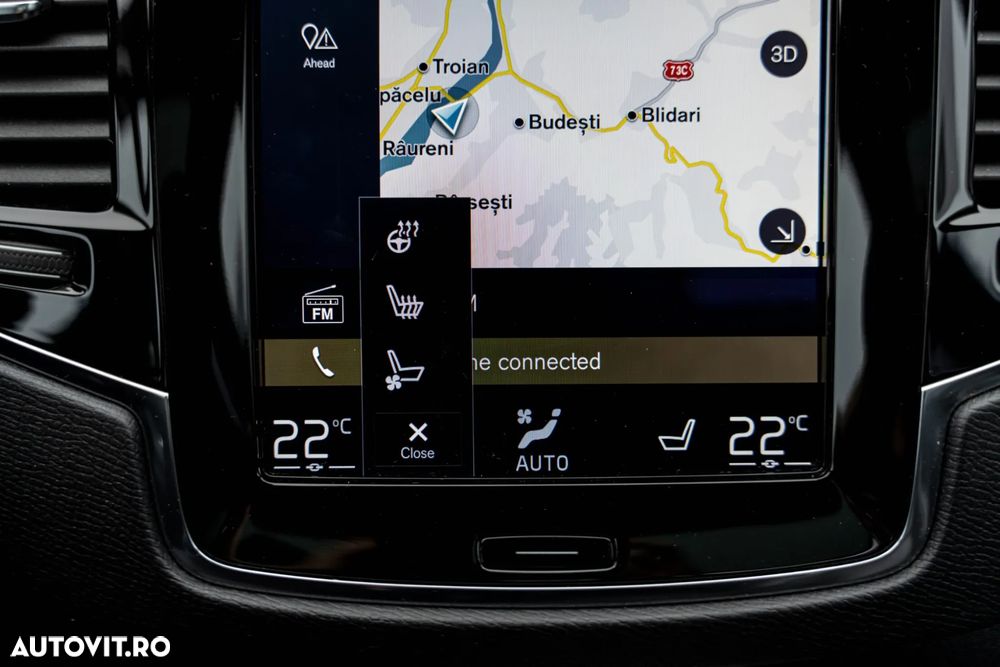 Volvo XC 90 T8 Twin Engine AWD Inscription - 36
