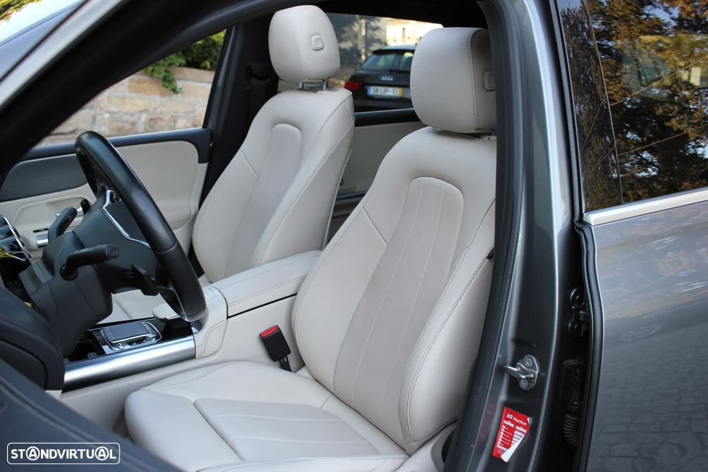 Mercedes-Benz B 180 d Progressive Aut. - 14
