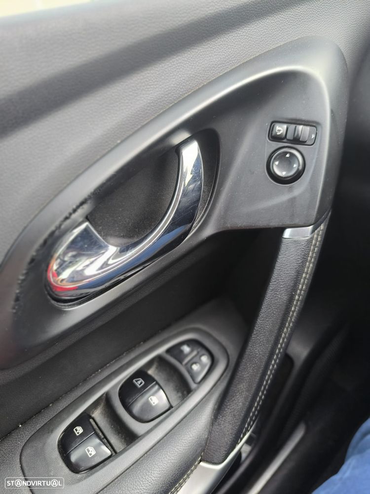 Renault Kadjar 1.5 dCi Exclusive - 7