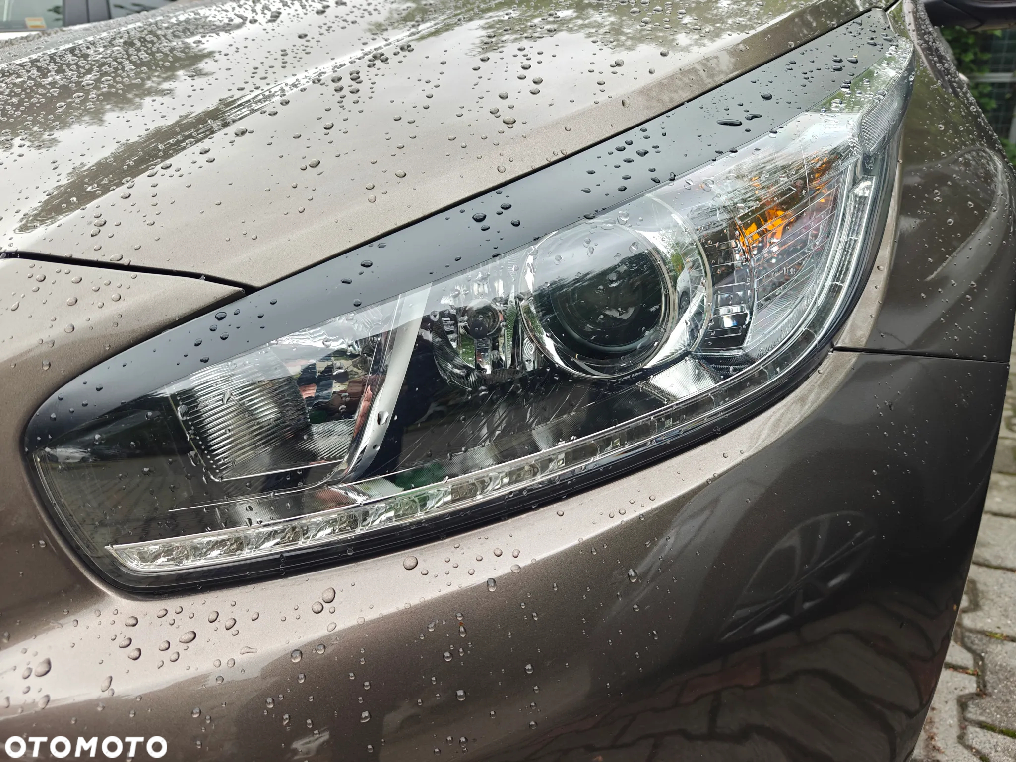 Kia Ceed Cee'd 1.6 GDI M - 20