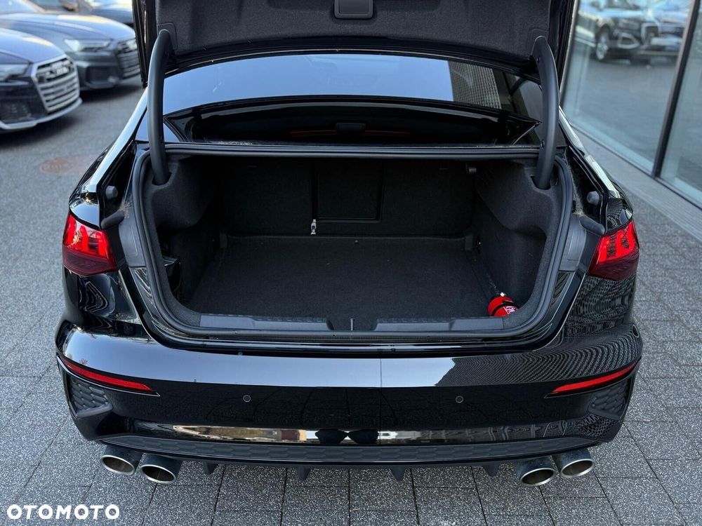 Audi S3 Limousine - 38