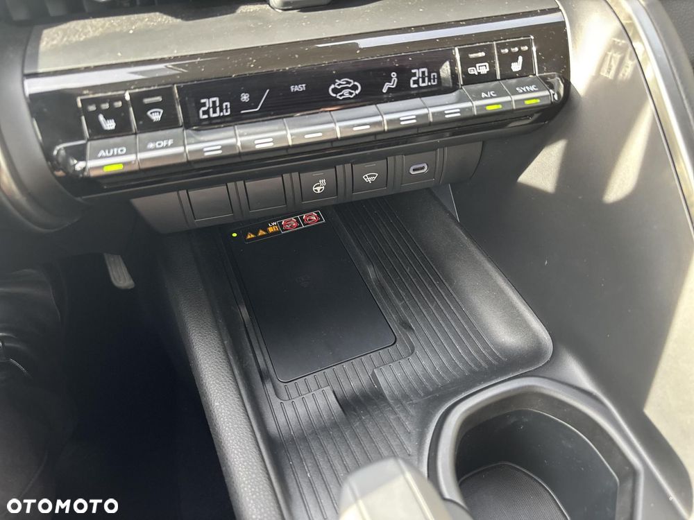Toyota C-HR 2.0 Hybrid Dynamic Force Style - 26