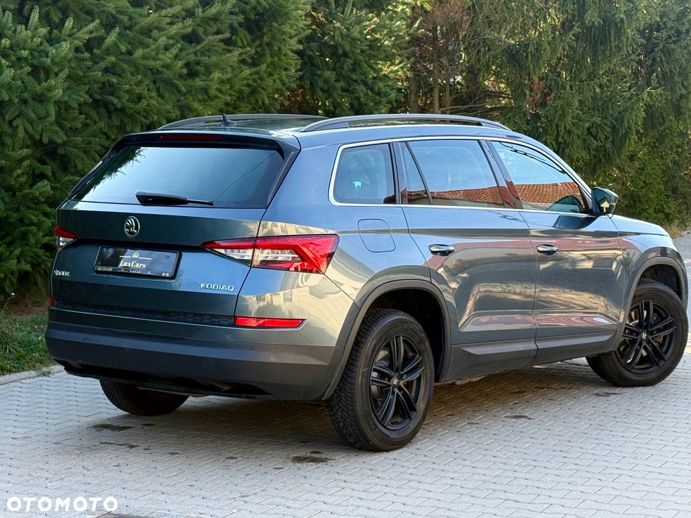 Skoda Kodiaq - 2