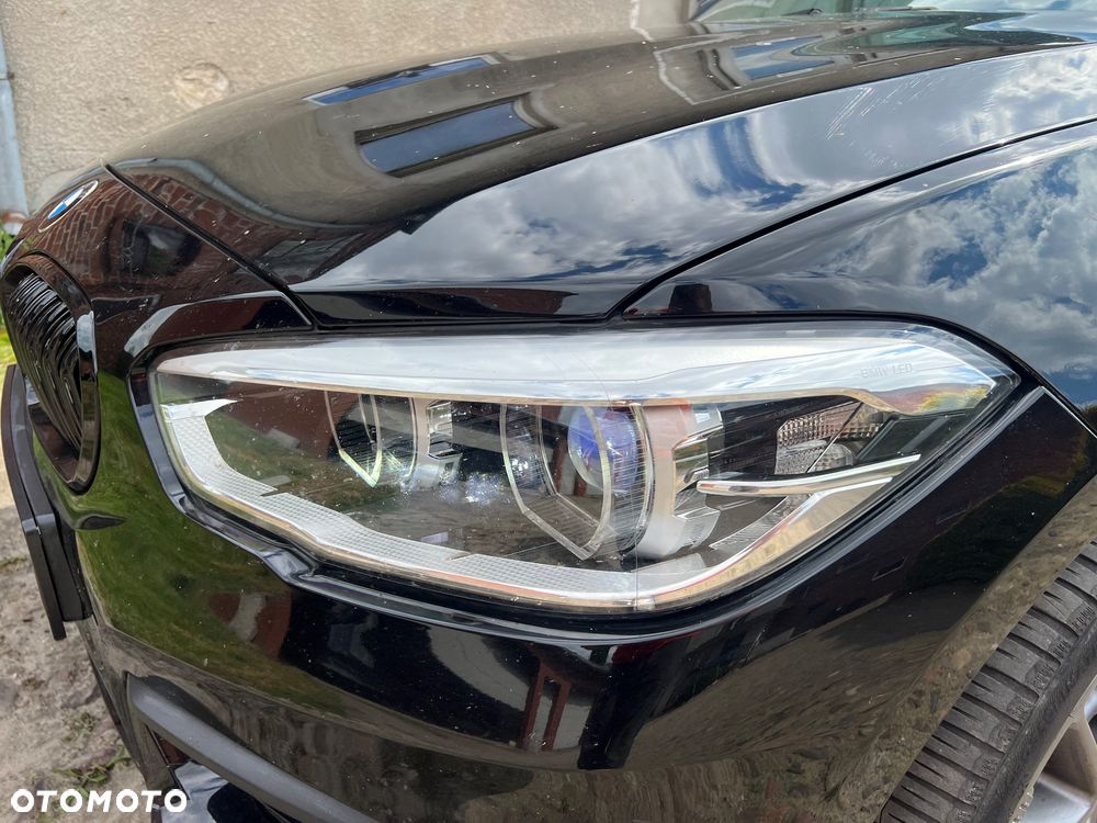 BMW Seria 1 - 10