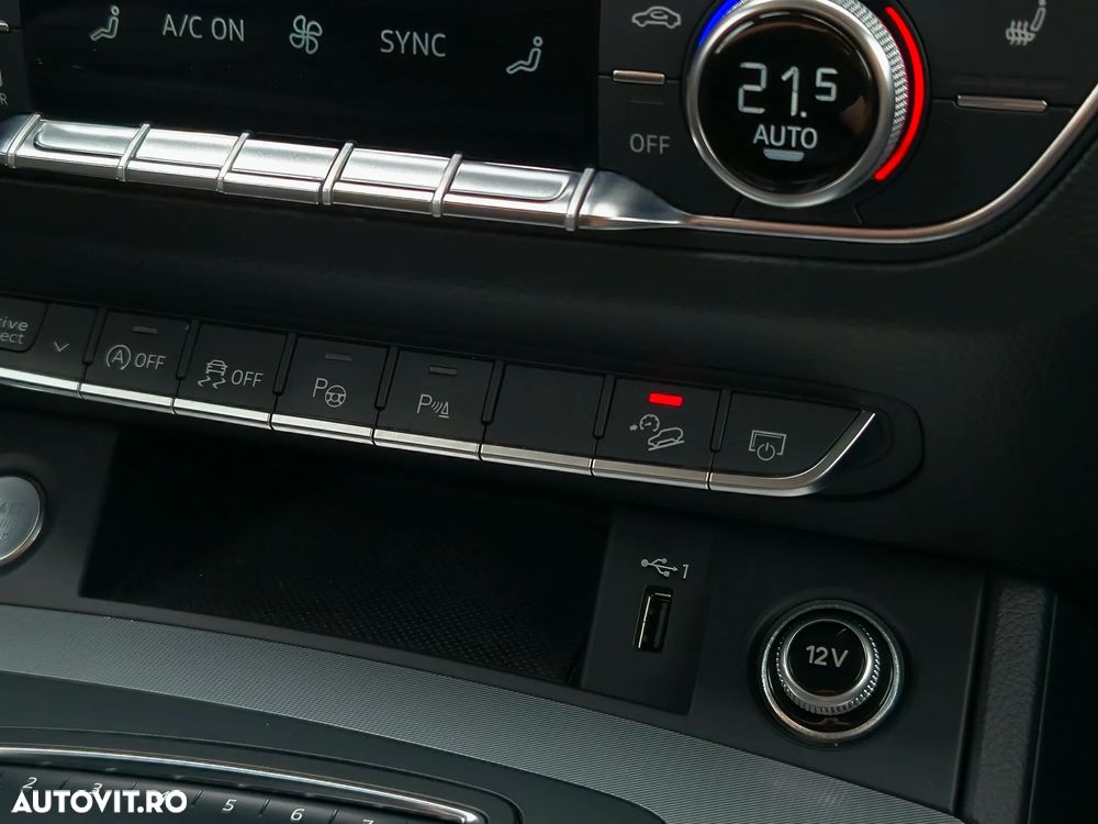 Audi Q5 2.0 TDI Quattro S tronic sport - 28