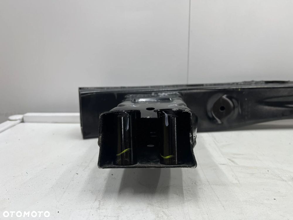Belka zderzaka MG ZS 2 II 24r.- przednie dolne wzmocnienie chłodnic 11365003 - 9