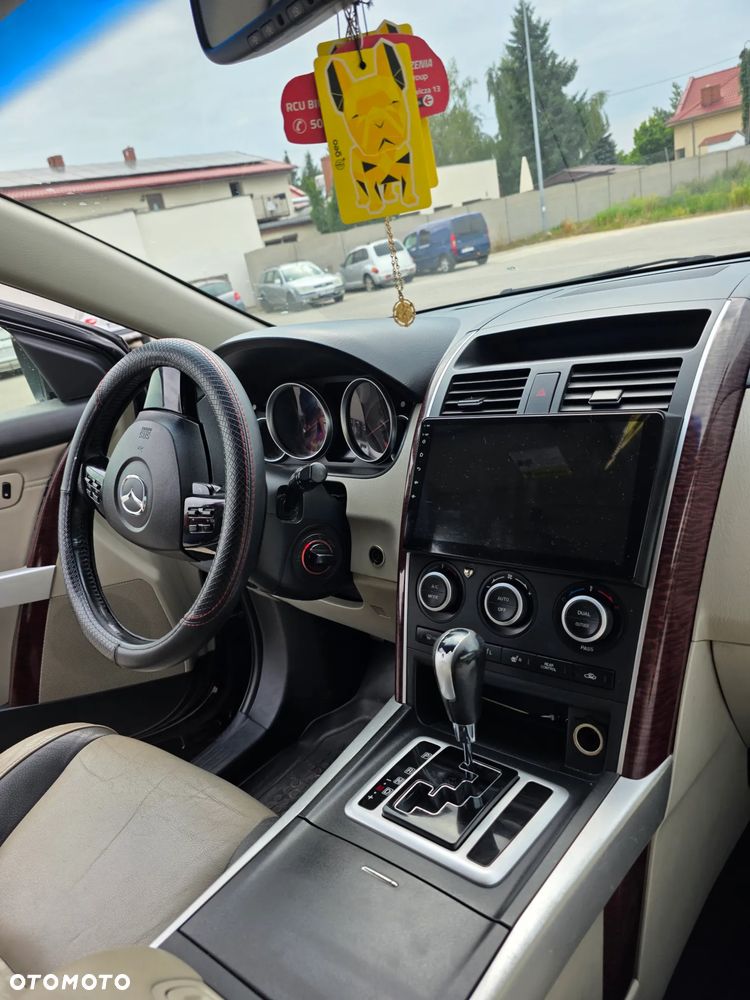Mazda CX-9 3.7 V6 Grand Touring - 6