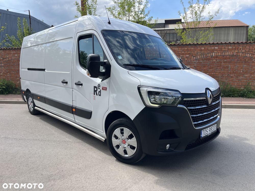 Renault Master L3H2 - 6