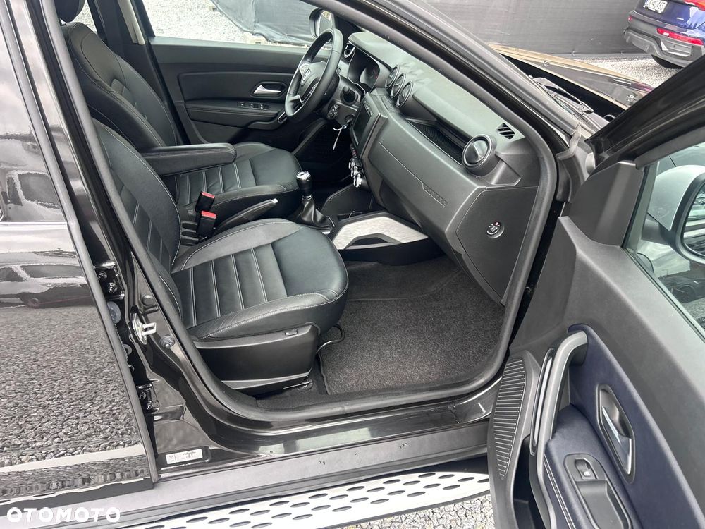 Dacia Duster 1.0 TCe Prestige - 24