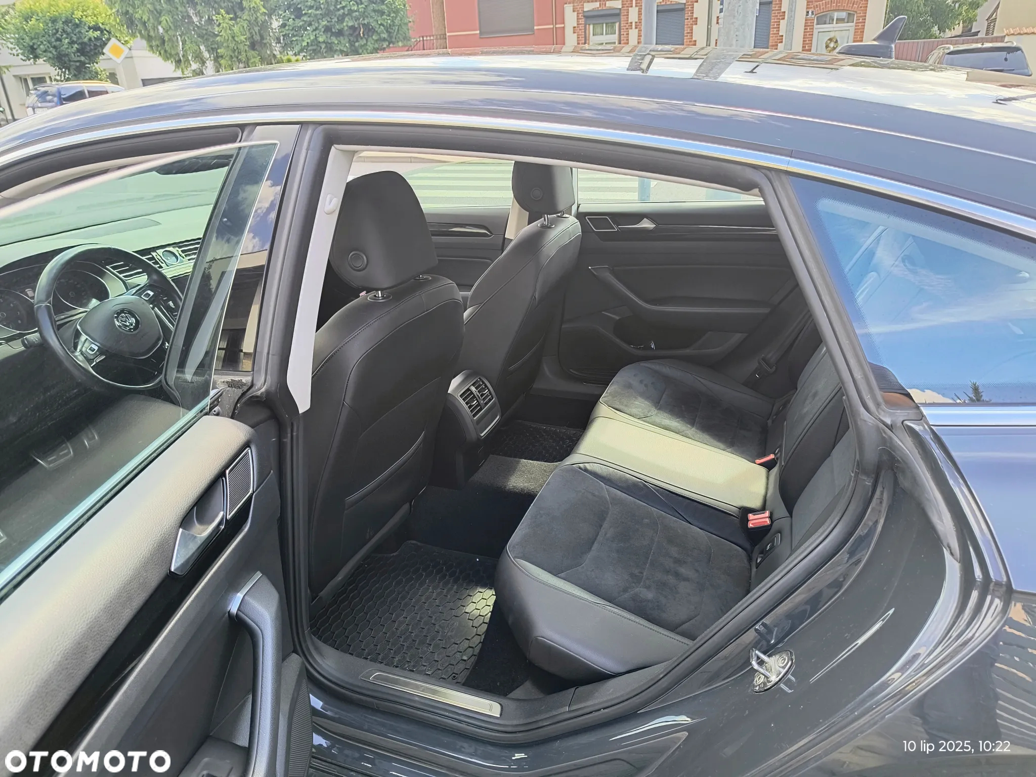Volkswagen Arteon 2.0 TSI GPF Elegance DSG - 12
