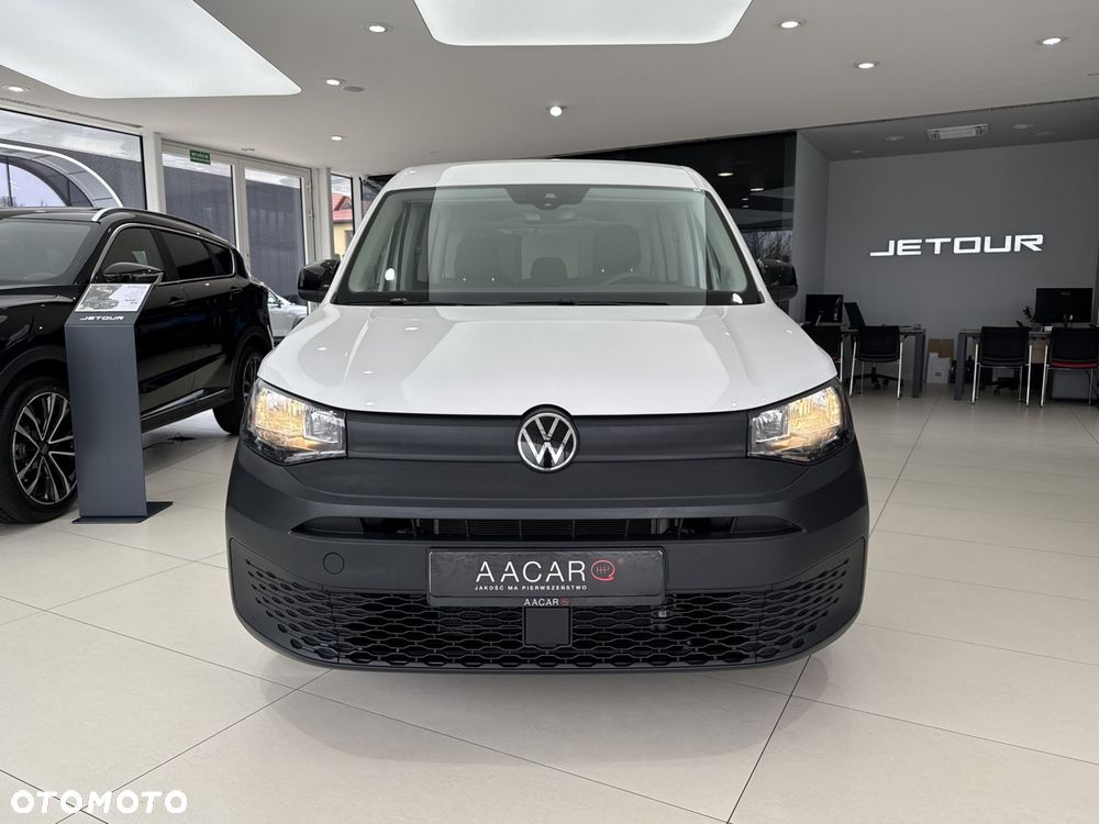 Volkswagen Caddy 2.0 TDI - 7