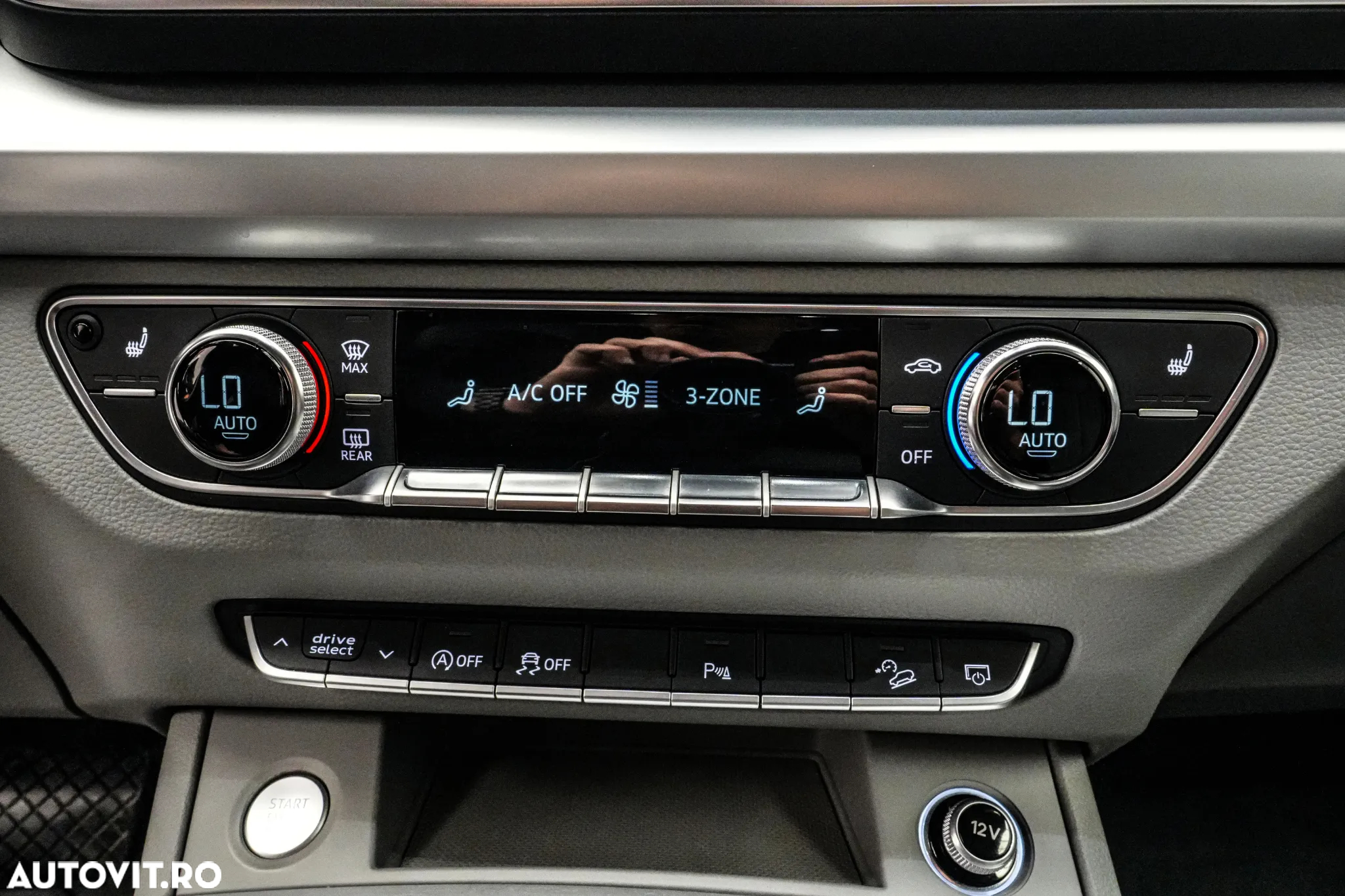 Audi Q5 35 TDI S tronic MHEV Advanced - 20