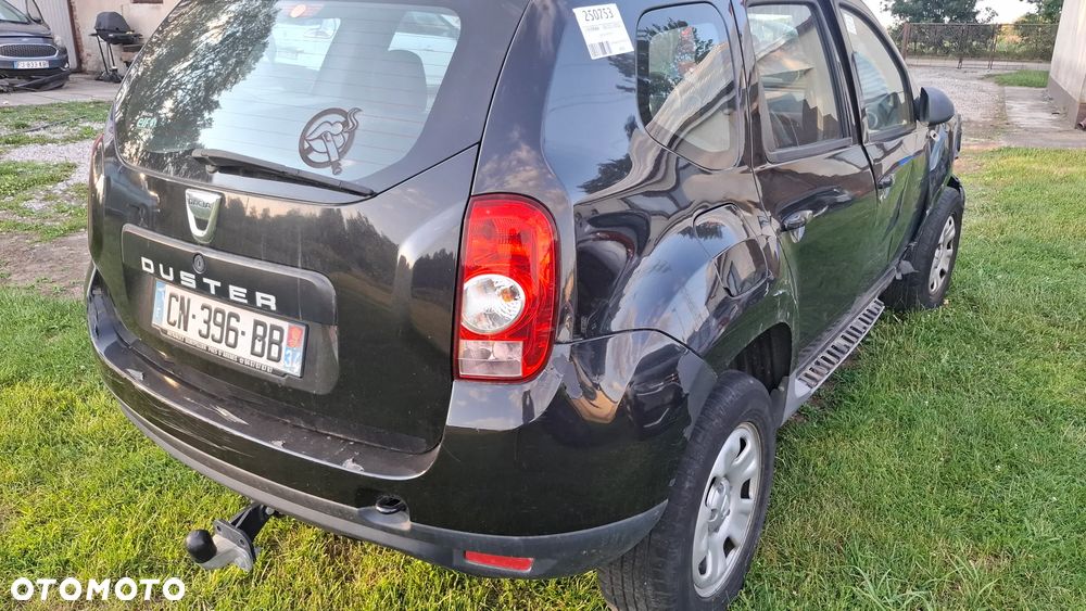 Dacia Duster - 7