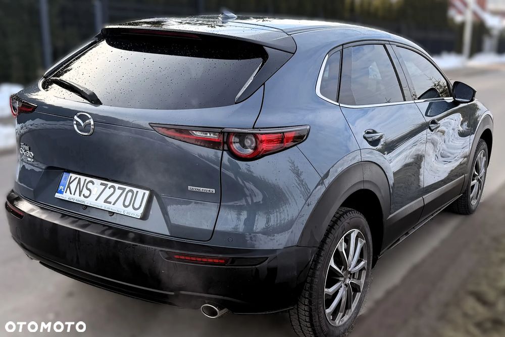 Mazda CX-30 - 2
