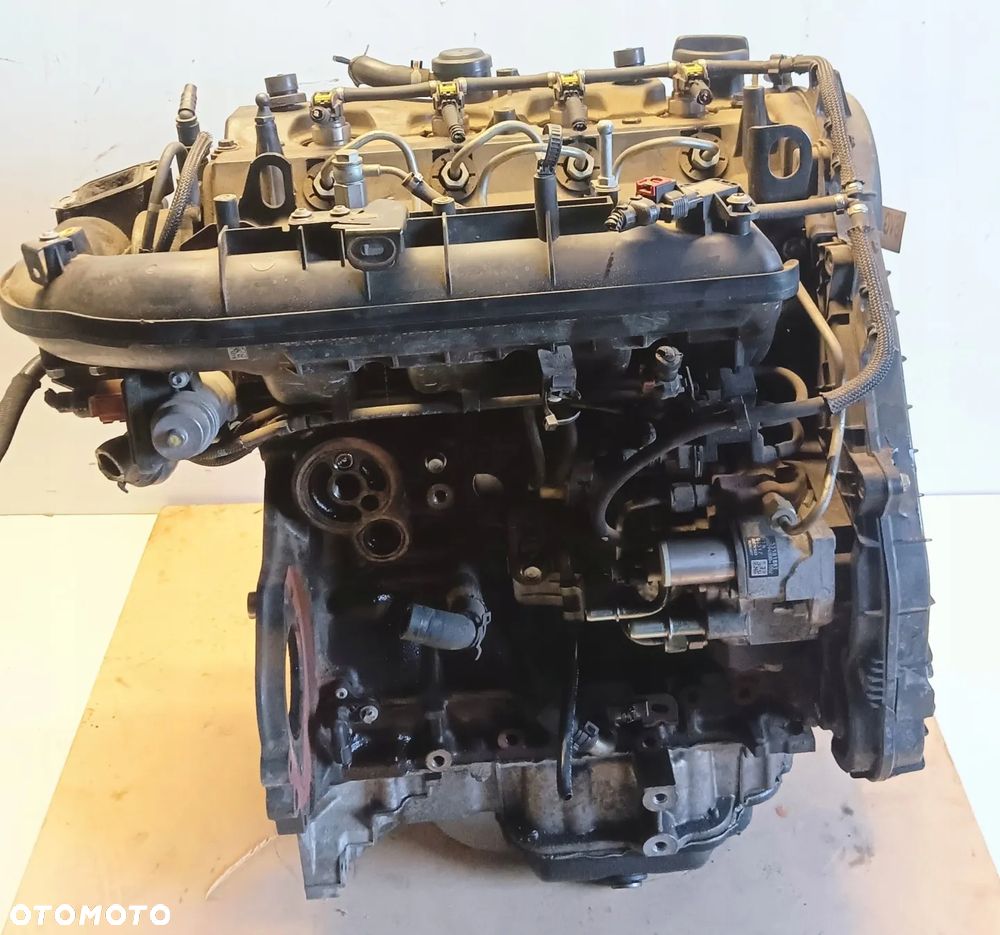 Silnik Opel Mokka 1.7CDTI - 3