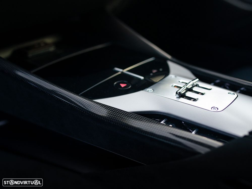 Ferrari Purosangue Standard - 43