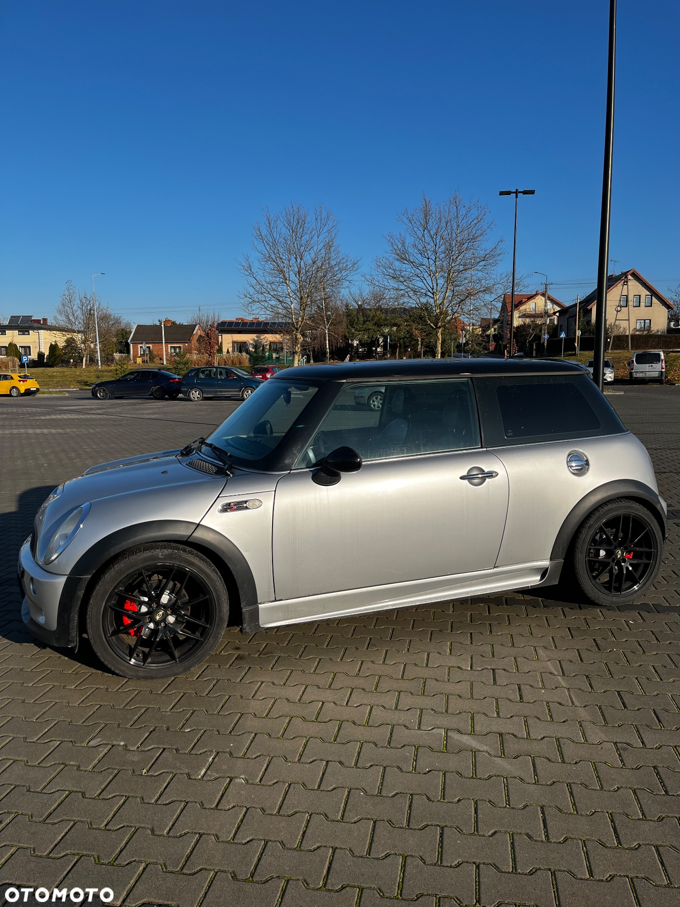MINI Cooper S chili - 2