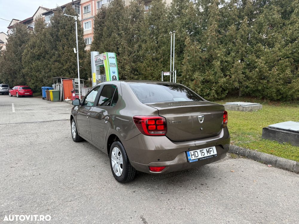 Dacia Logan ver-sce-75-acces - 3