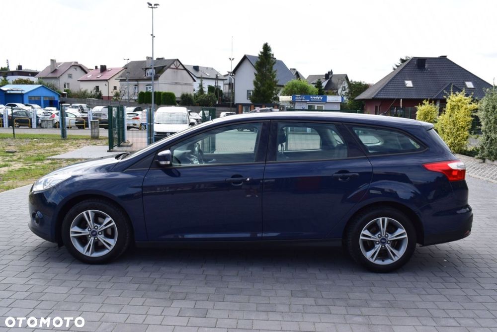 Ford Focus - 3