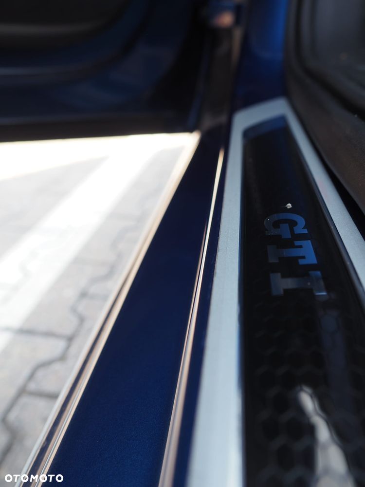 Volkswagen Polo 2.0 TSI OPF DSG GTI - 18