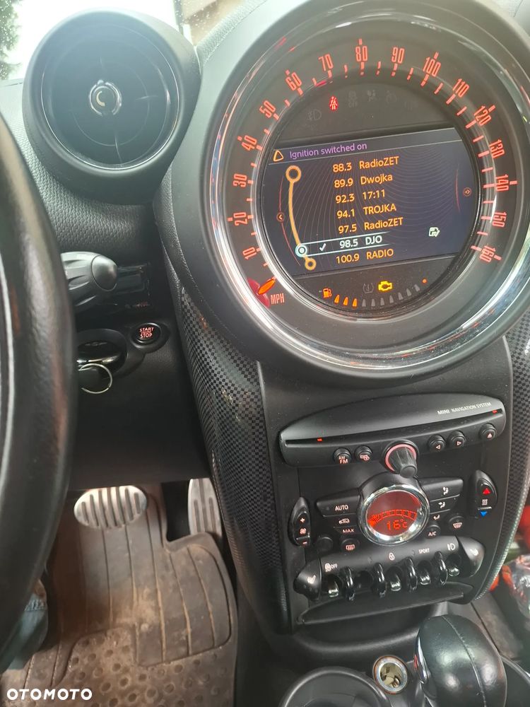 MINI Countryman - 8