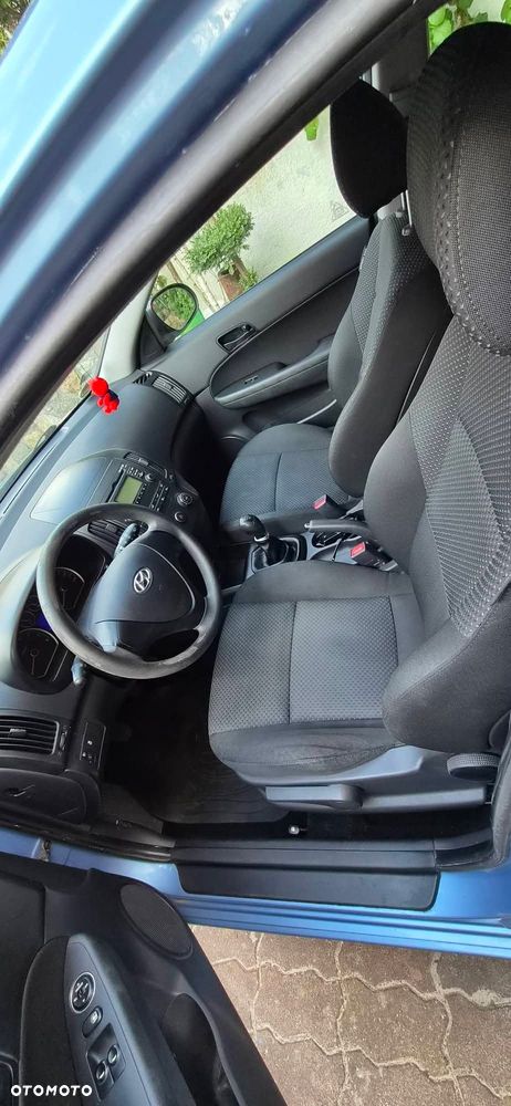 Hyundai i30 i30cw 1.4 blue Comfort - 9