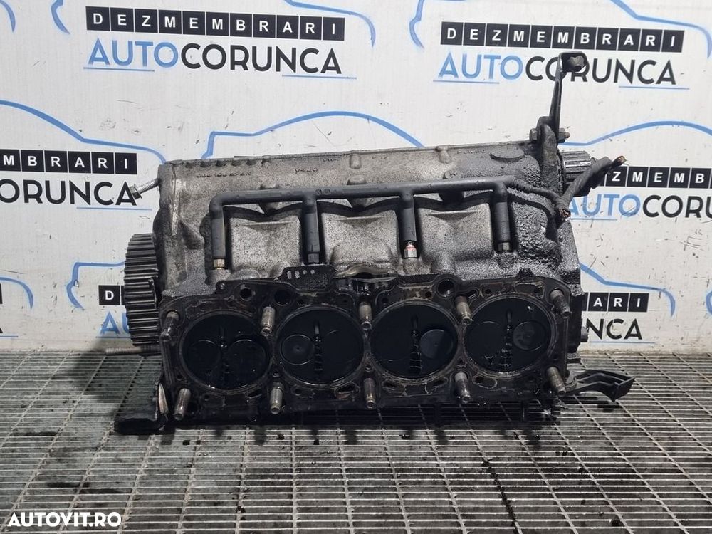 Chiuloasa Volkswagen Golf V Variant 1.9 TDI 2007 - 2009 77kW 105CP 1896CC BXE BLS Euro4 ... - 2