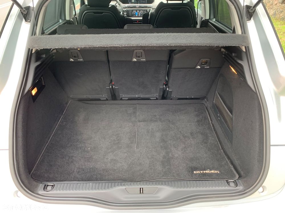 Citroën C4 Picasso 1.6 e-HDi Seduction ETG6 - 26
