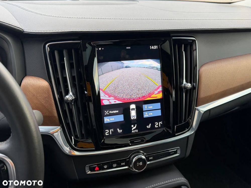 Volvo S90 D4 AWD Inscription - 11