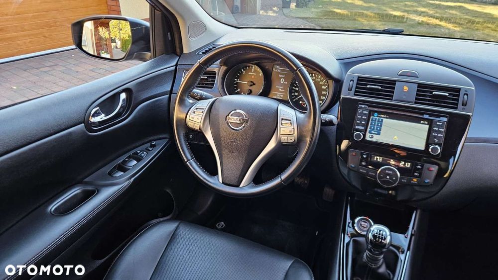Nissan Pulsar - 18