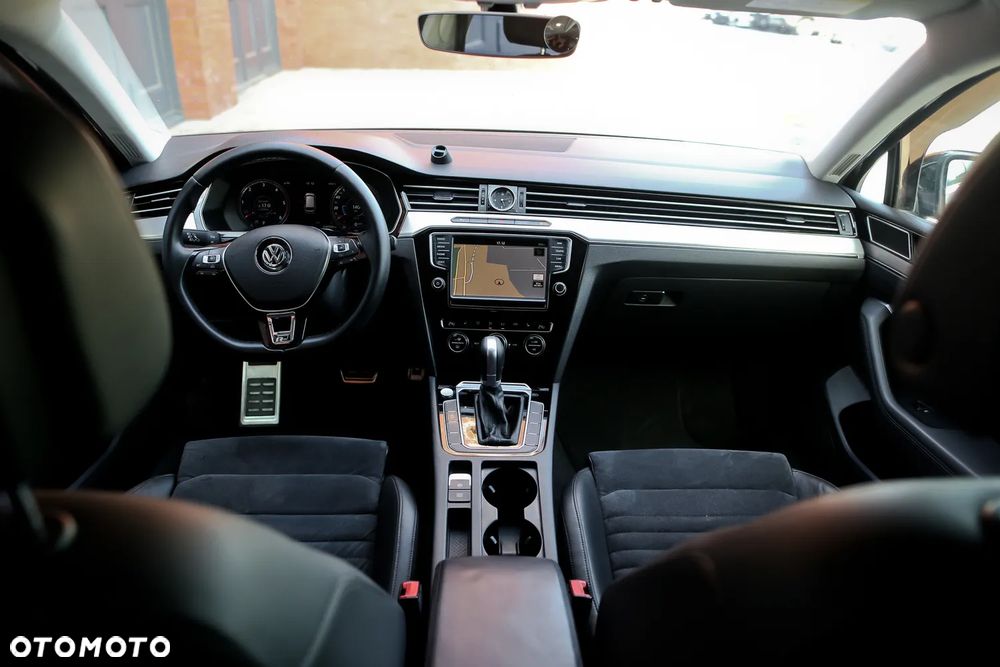 Volkswagen Passat Variant - 20
