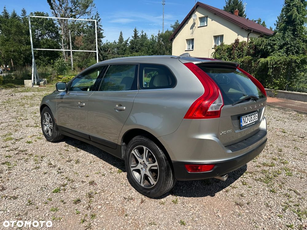 Volvo XC 60 - 5
