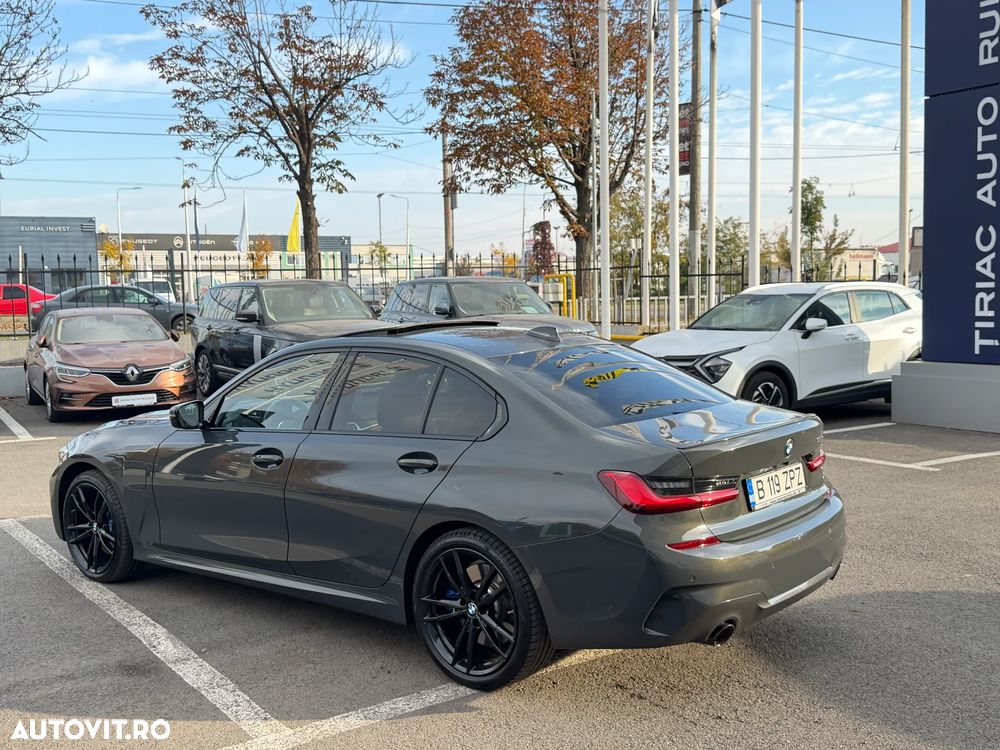 BMW Seria 3 330e Aut. M Sport - 3