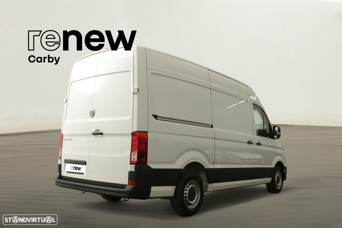 VW crafter  35 2.0 tdi l3h3 - 3