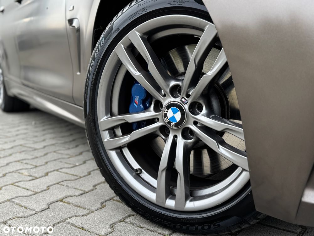 BMW Seria 4 - 19
