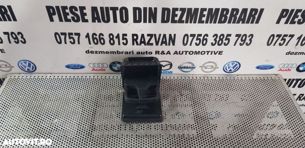 Suport Pahare Spate-Cotiera Bmw E60 E61 Livram Oriunde Suport Pahare Spate Cotiera Bmw E60 E61 Livr - 2