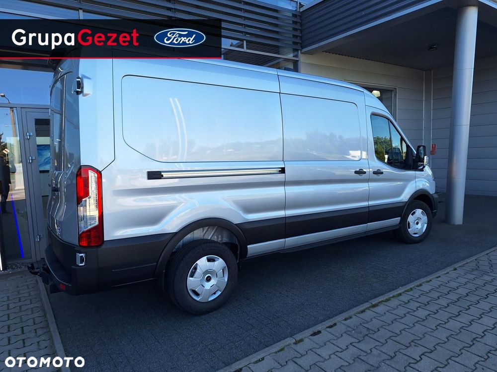 Ford Transit - 2