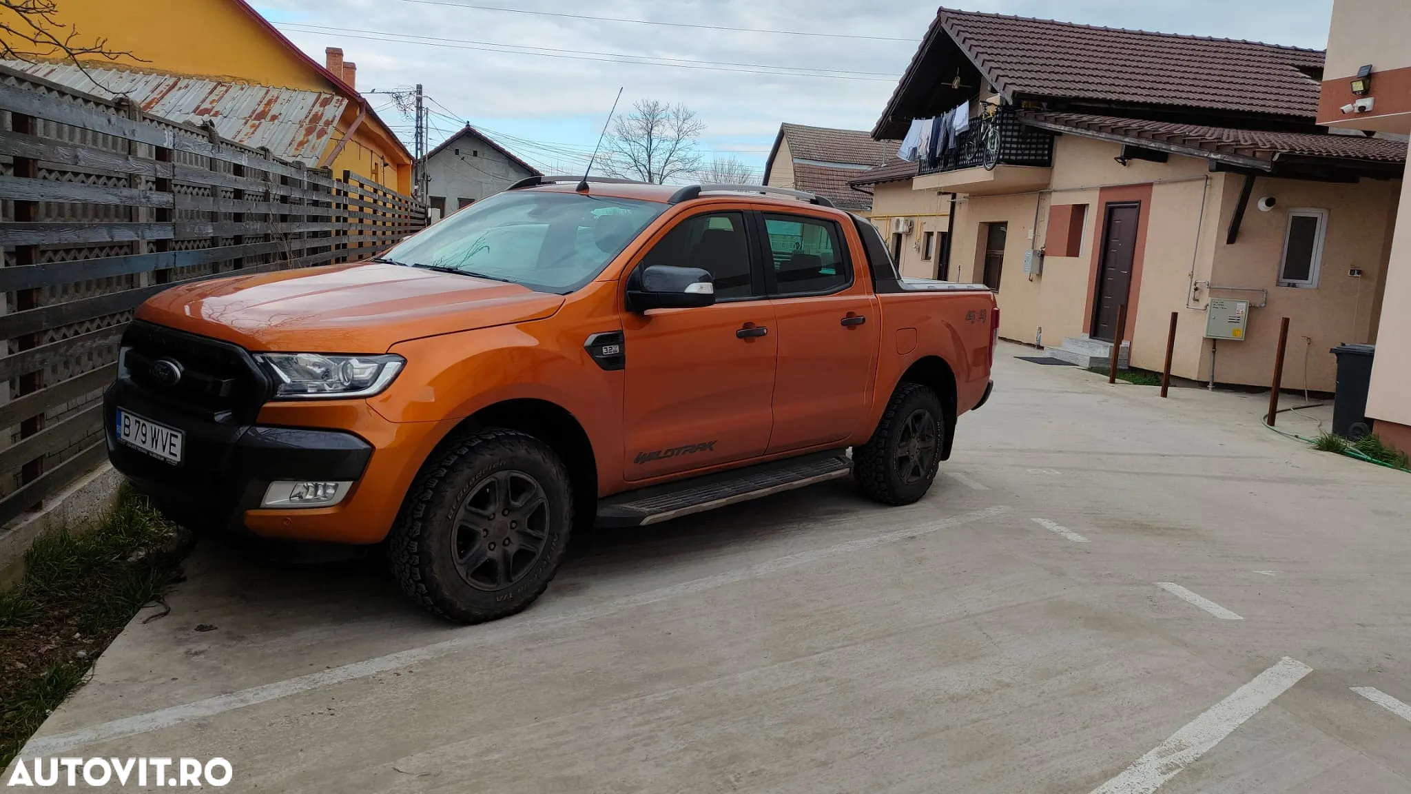 Ford Ranger - 11