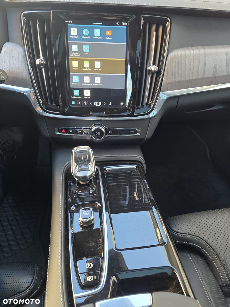 Volvo V90 - 19