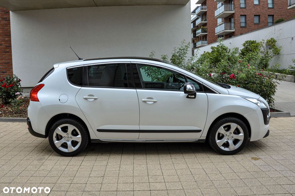 Peugeot 3008 - 5