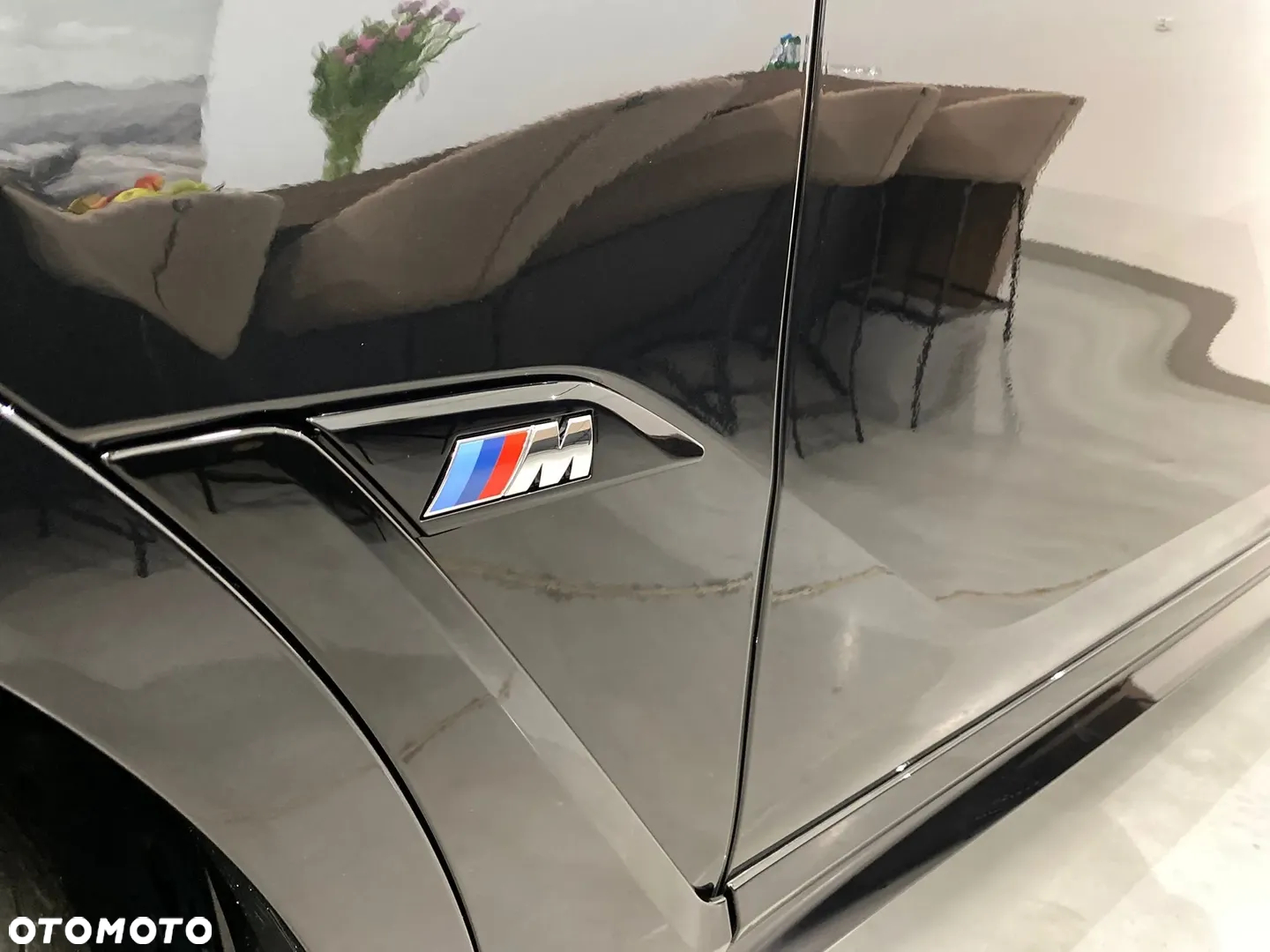 BMW X7 - 36