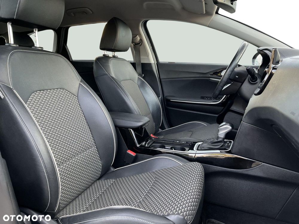 Kia Ceed - 19