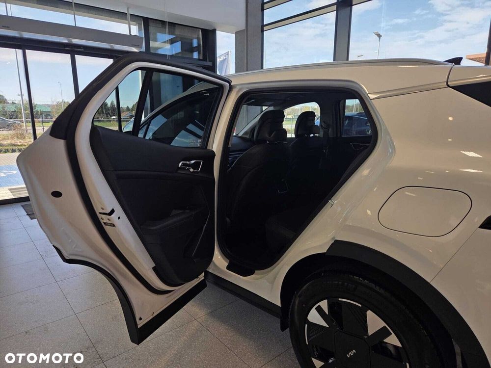 Kia Sportage - 29