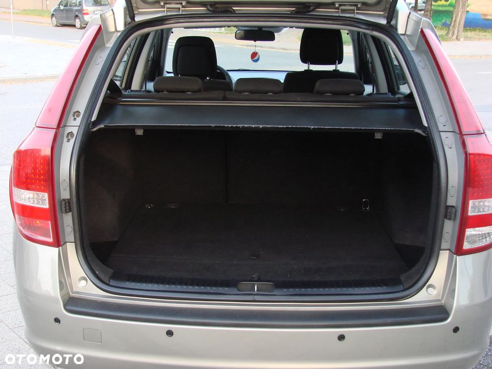 Kia Ceed 2009