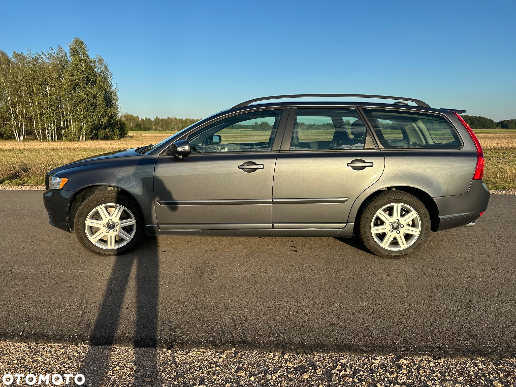 Volvo V50 T5 Summum - 17