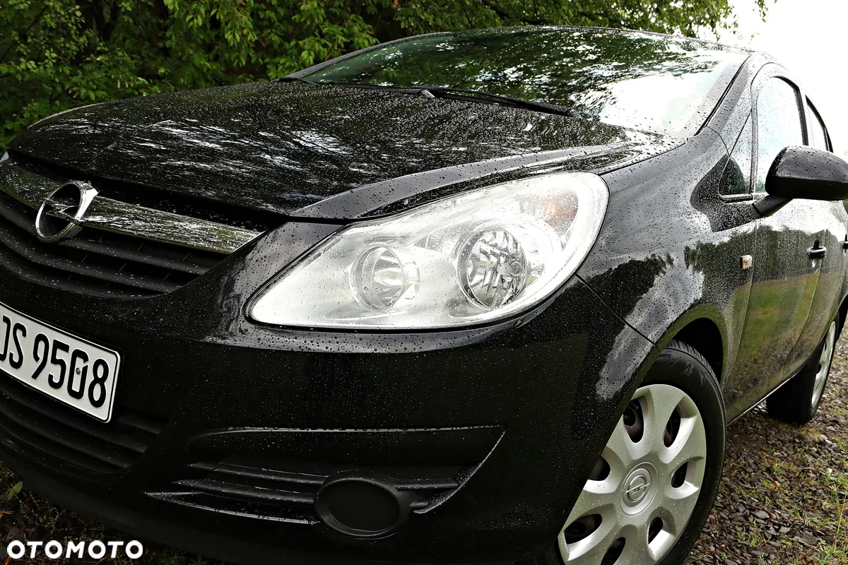 Opel Corsa 1.2 16V - 8